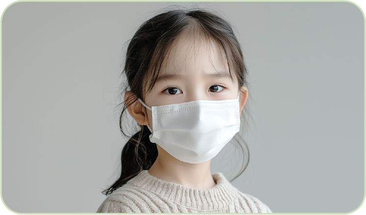 소아 알레르기비염 대표이미지