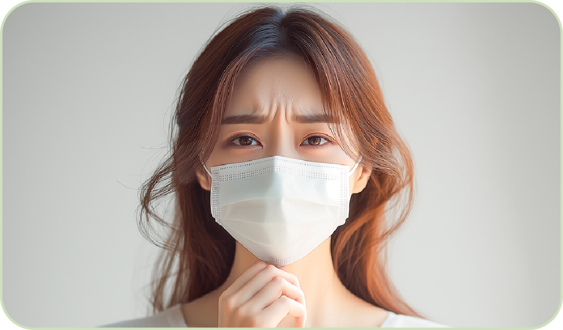 독감 예방접종 대표이미지